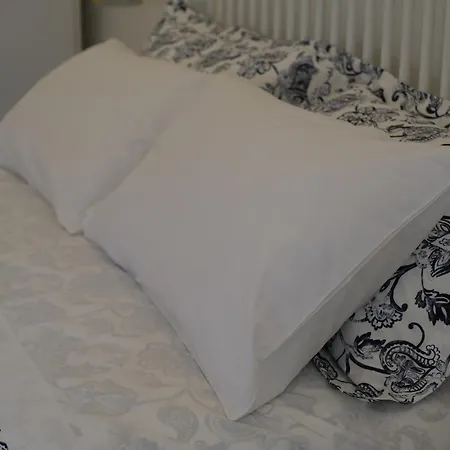 Il Poggiolo Fiorito Guest house *
