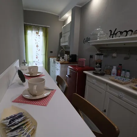 Guest house Il Poggiolo Fiorito
