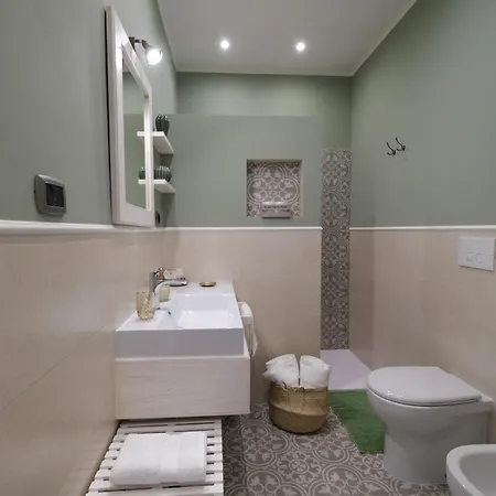 Guest house Il Poggiolo Fiorito *