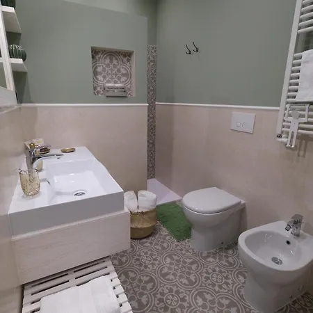 Il Poggiolo Fiorito *