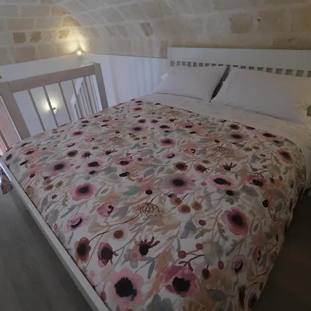 Guest house Il Poggiolo Fiorito *