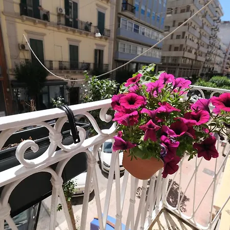 Guest house Il Poggiolo Fiorito