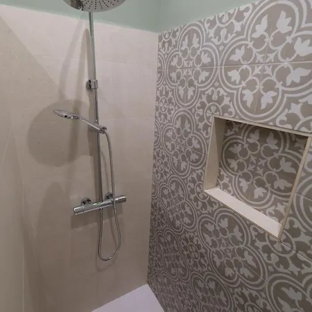 Il Poggiolo Fiorito Guest house *