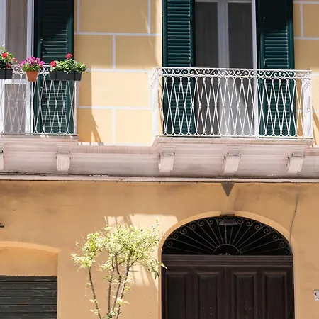 Guest house Il Poggiolo Fiorito Taranto