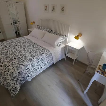 Guest house Il Poggiolo Fiorito Taranto