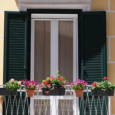 Il Poggiolo Fiorito *