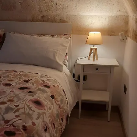 Il Poggiolo Fiorito Taranto