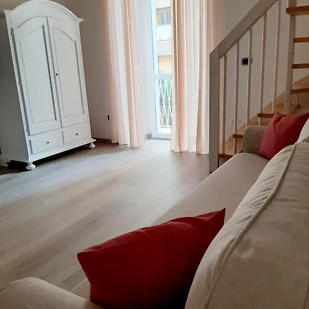 Il Poggiolo Fiorito Taranto