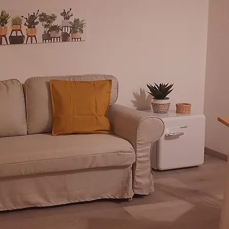 Il Poggiolo Fiorito *