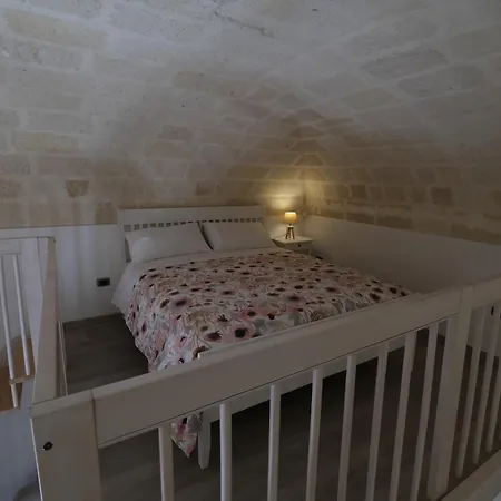 Il Poggiolo Fiorito Maison d'hôtes Tarente