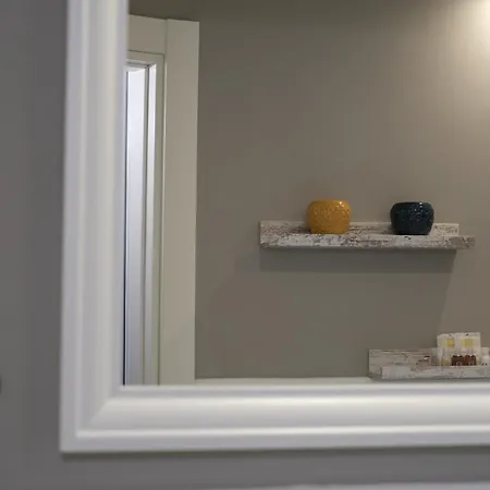 Il Poggiolo Fiorito Maison d'hôtes *