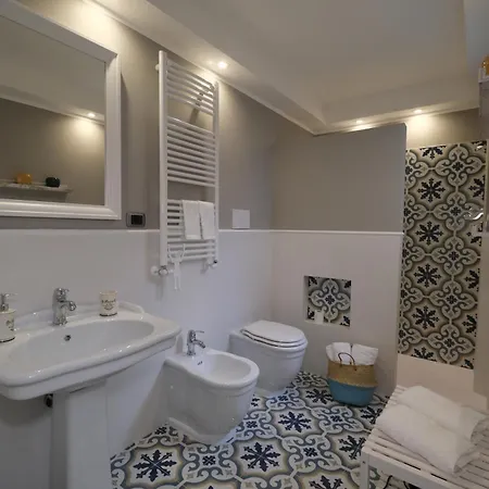 Il Poggiolo Fiorito Maison d'hôtes