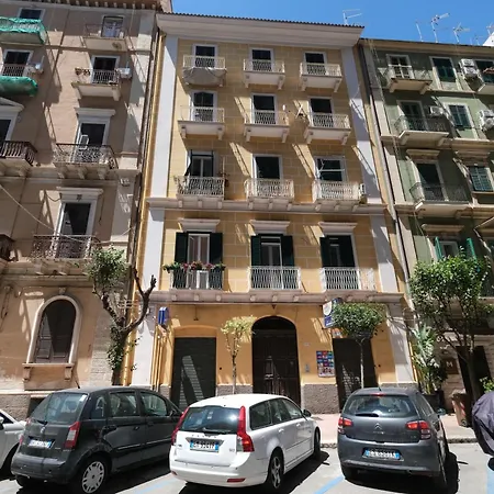 Gasthuis Il Poggiolo Fiorito