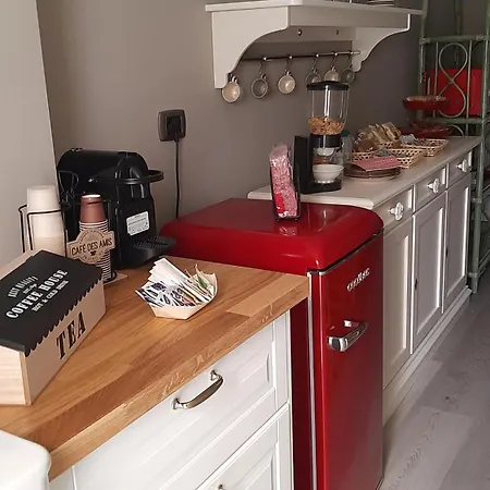 Maison d'hôtes Il Poggiolo Fiorito *