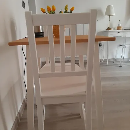 Gasthuis Il Poggiolo Fiorito
