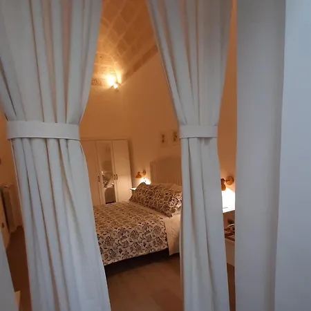 Il Poggiolo Fiorito Gasthuis Tarente