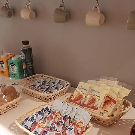 Il Poggiolo Fiorito *