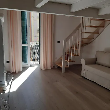 Il Poggiolo Fiorito Gasthuis *