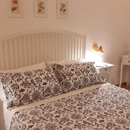 Il Poggiolo Fiorito Maison d'hôtes *